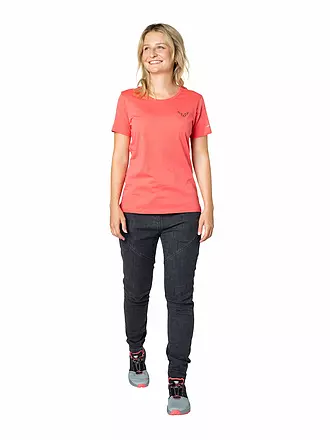 DYNAFIT | Damen T-Shirt 24/7 Graphic | 